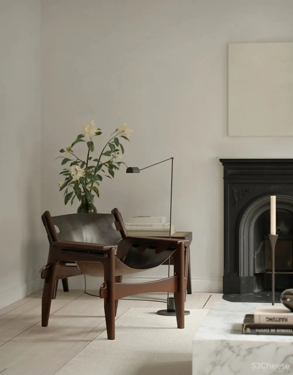 Gabriel Fabra Pérez 新作 优雅宁静 至真至纯