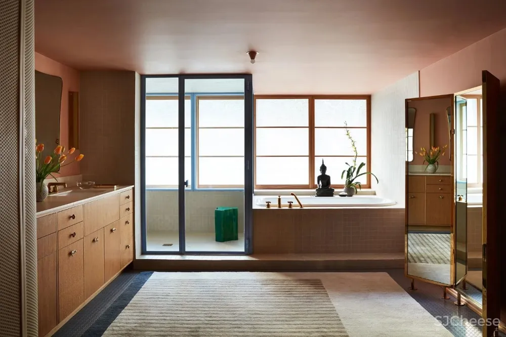 Commune Design 洛杉矶 个性优雅