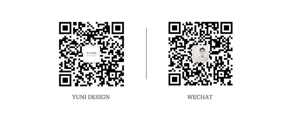 回到生活本身,会发现无所不在的美 | 与你DESIGN