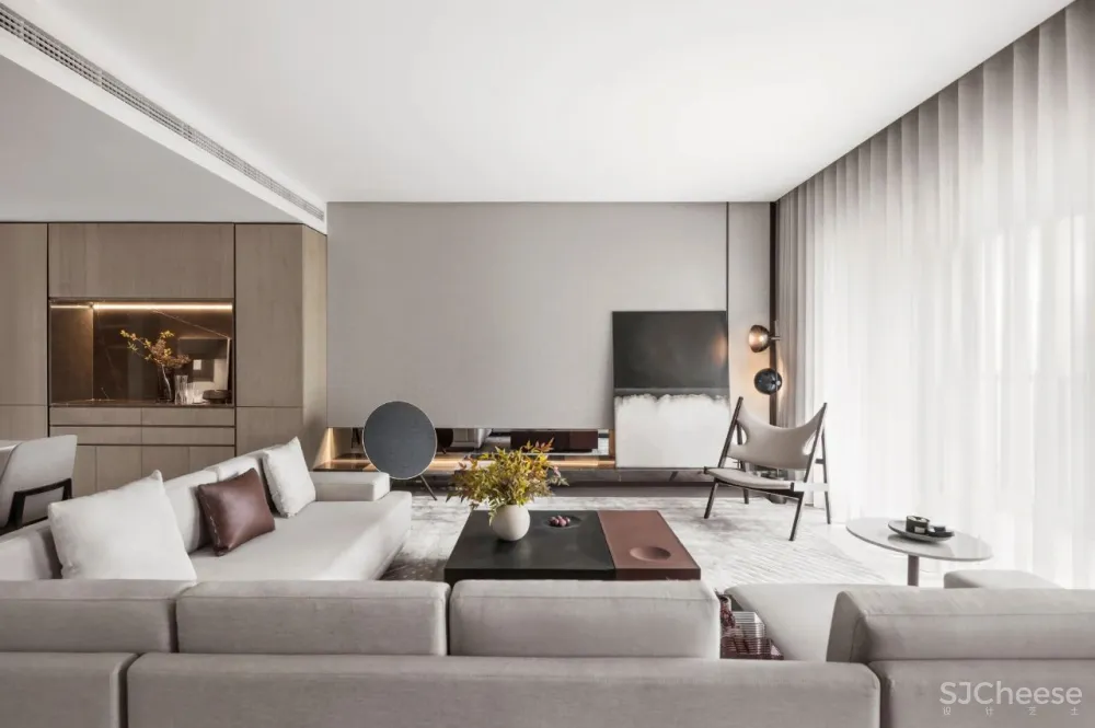 Mcgee Desing 理性与艺术的办公空间