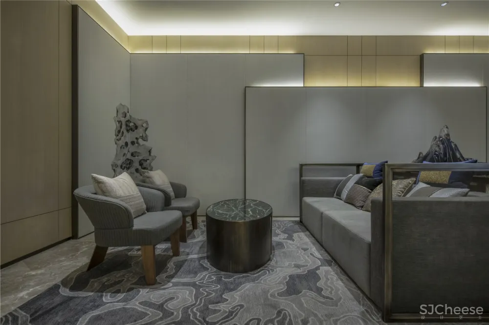 東合新作/铂宫后海会所