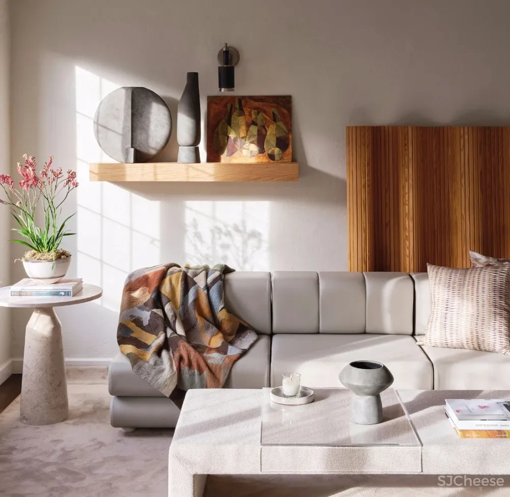 豪宅设计经典与奢华共存