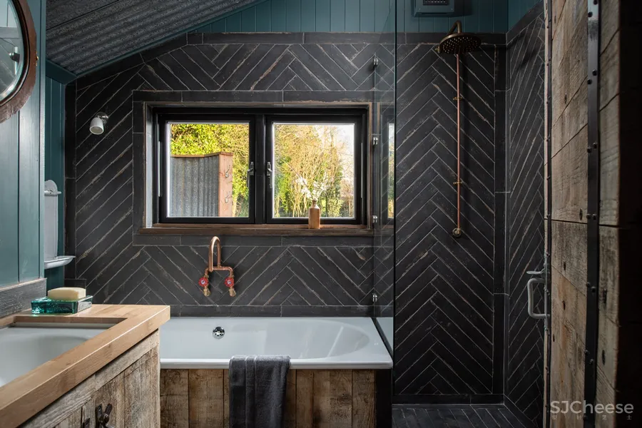 有一种民宿叫「自助式度假屋」