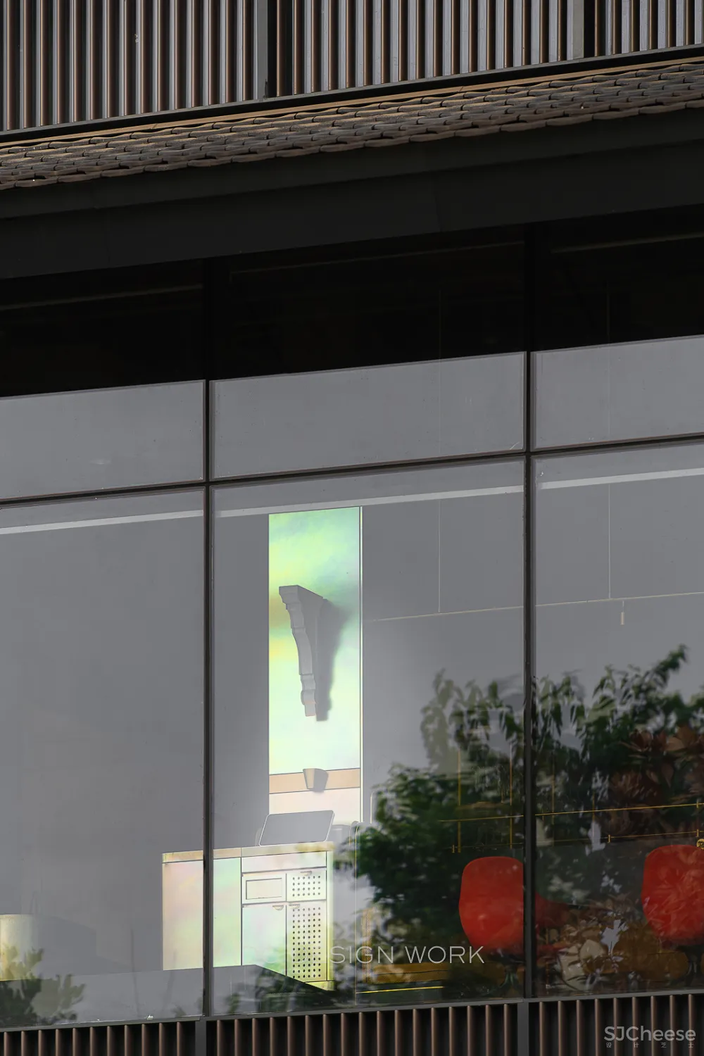 LA PICADA 蜂鸟设计新作