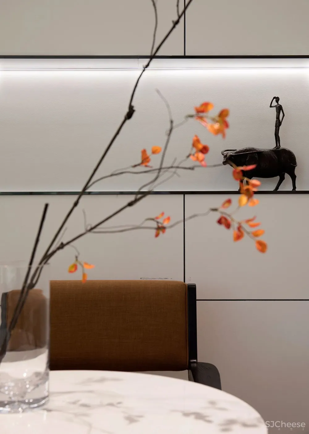 这样的居所，才是向往的生活！