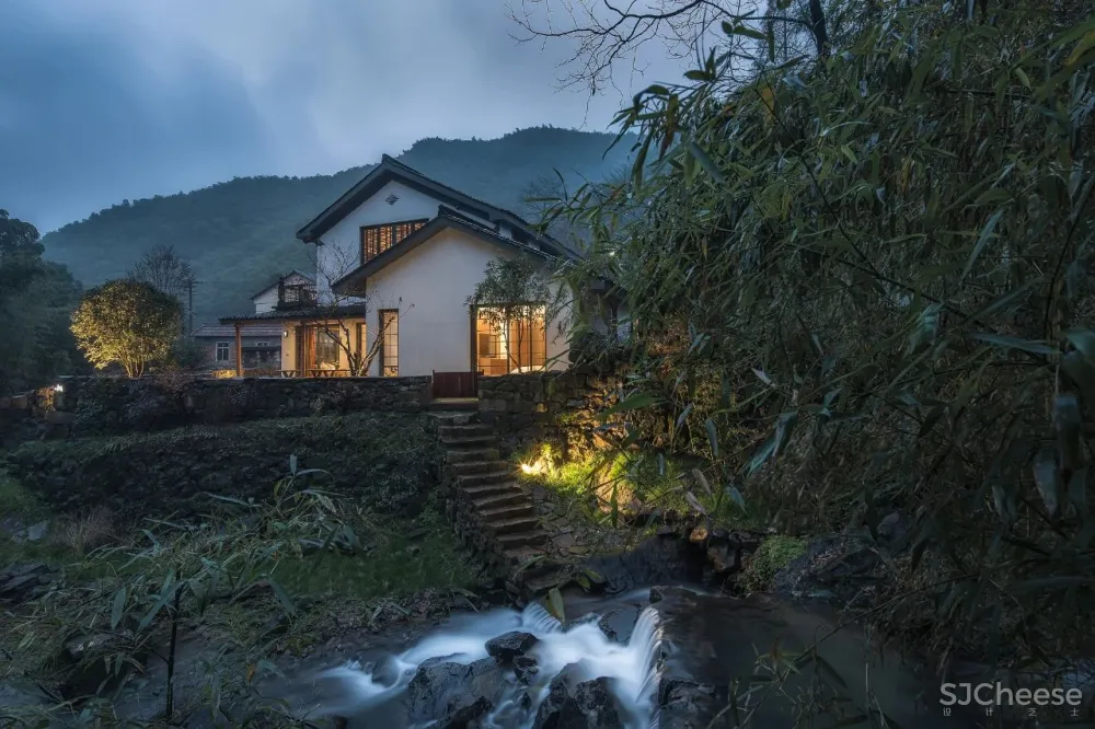 大乐之野通兑!从江南水乡到山巅云海,溪谷温泉泡汤拍美照,江浙9店任选!