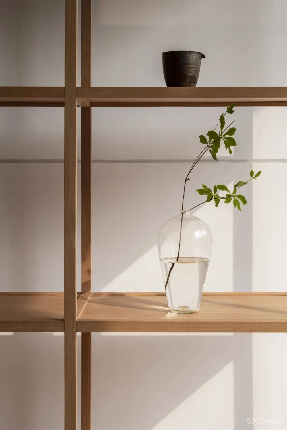 仓石设计 艺枫榻榻米:重建新生,凤凰涅槃!