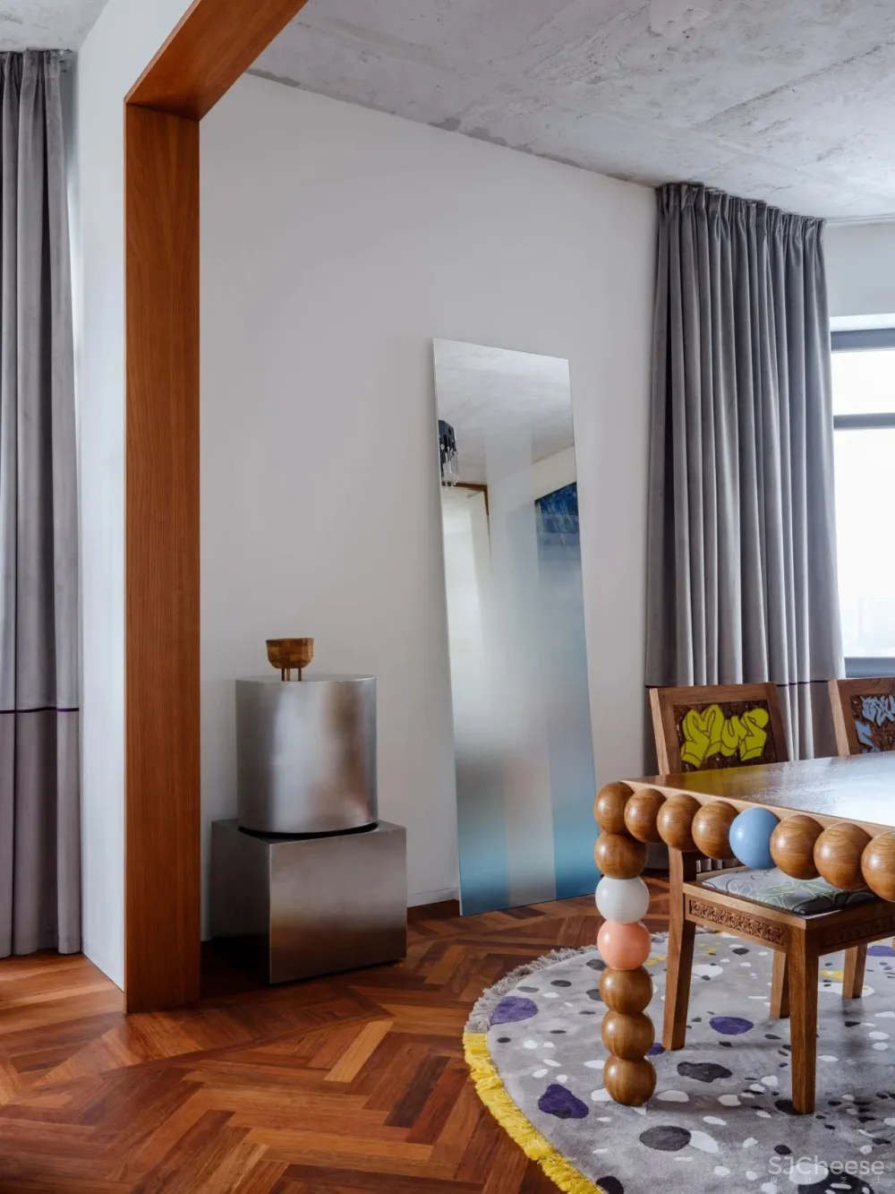 设计与艺术的回响