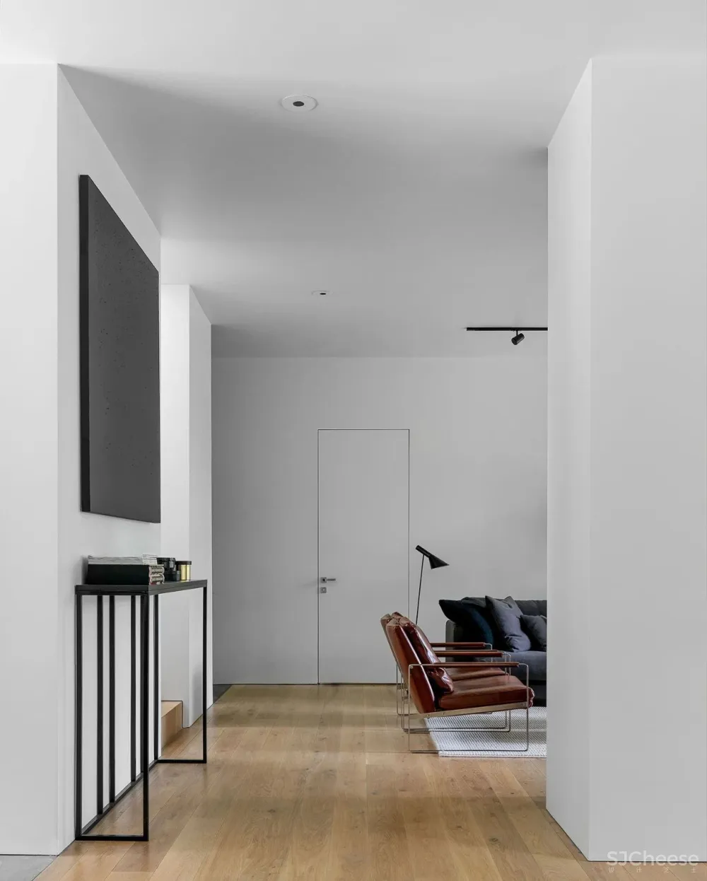 现代主义设计，经典才是时尚！