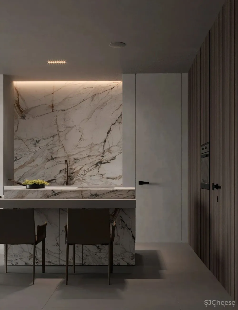 ArtPartner新作 越灰,越高级!