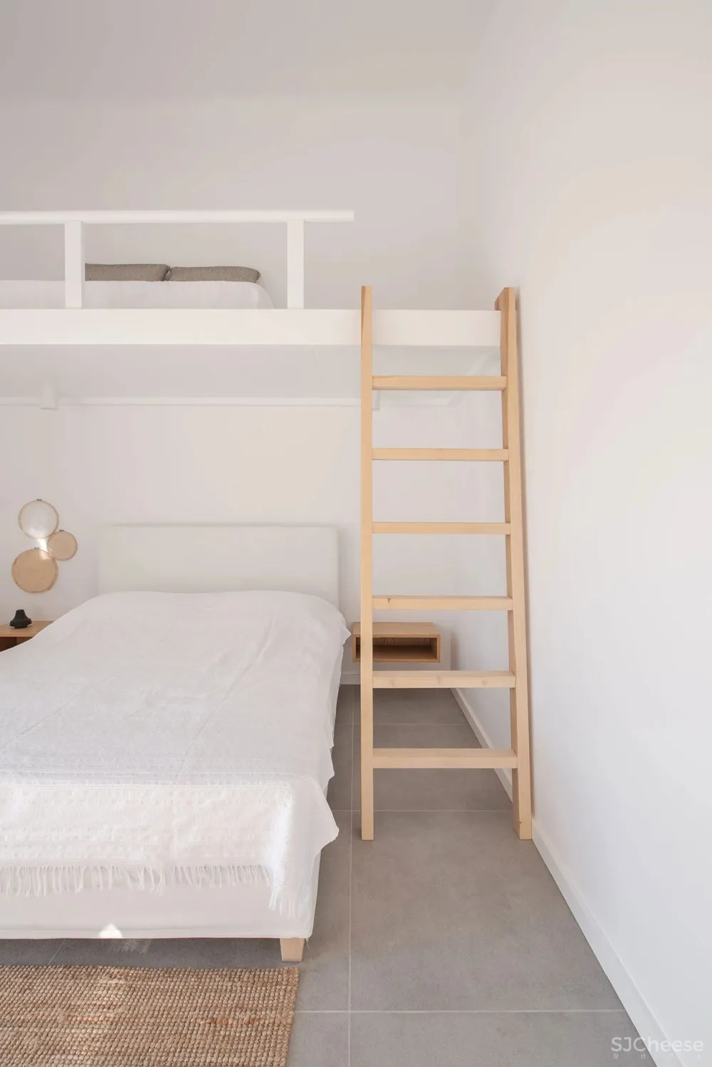 拥抱大海 Neratza海滨住宅