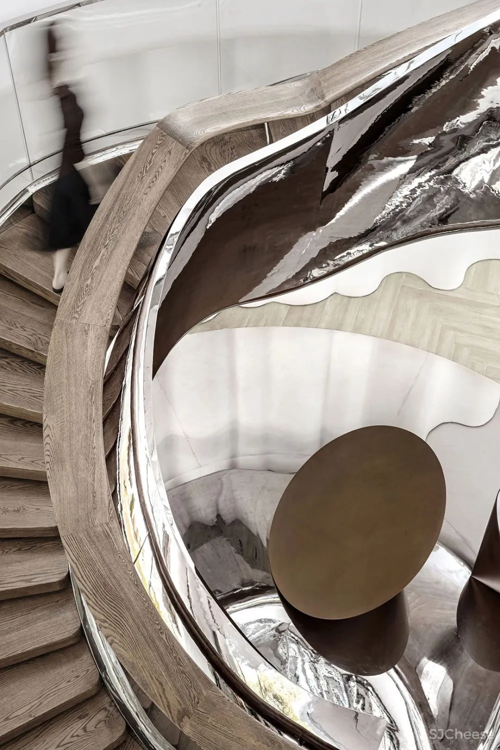 峻佳 上海超高颜值社区,11万方湖域艺术生活