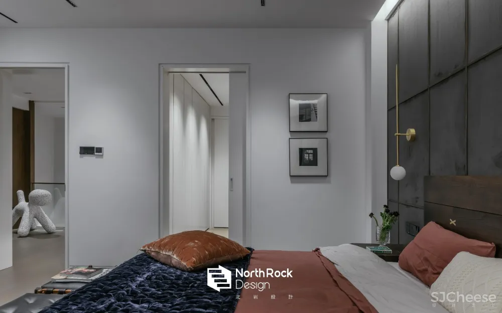 闻柏 | 有家,一起热爱生活