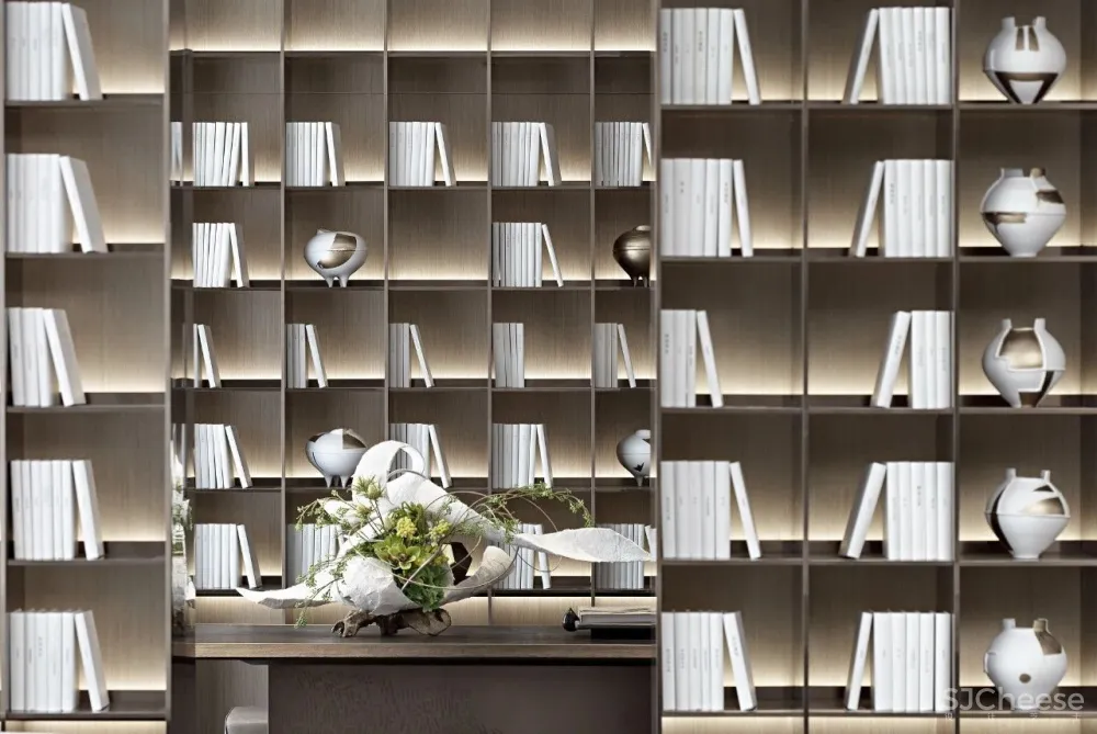 矩陣新作|綠城·濟南誠園