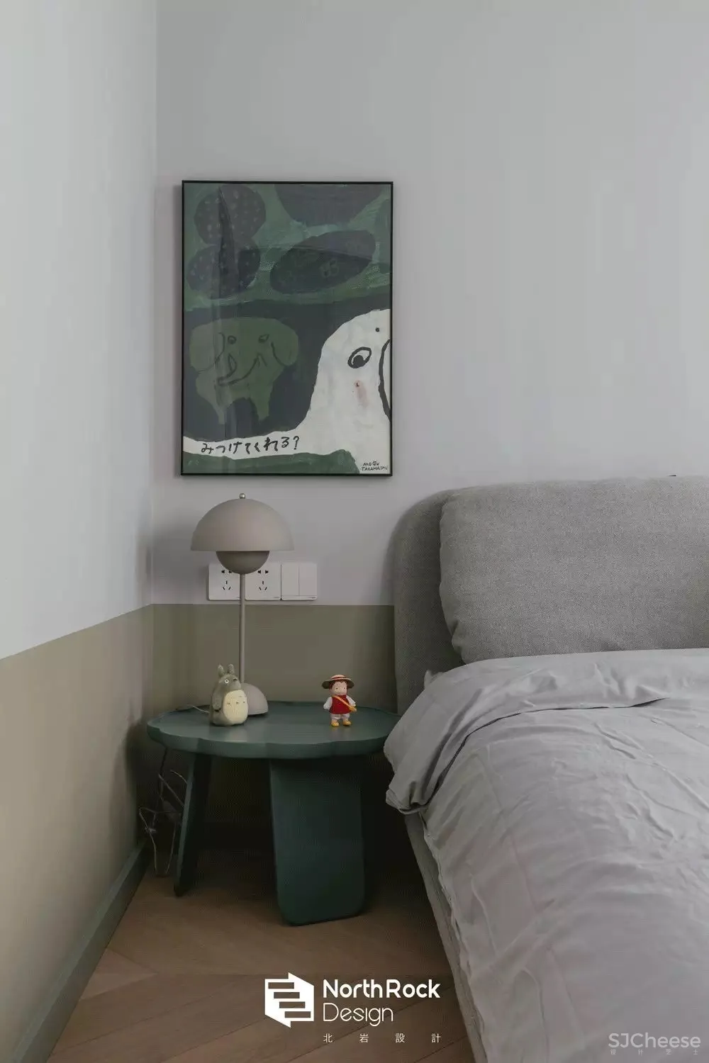 风信 | 我想给孩子什么样的生活