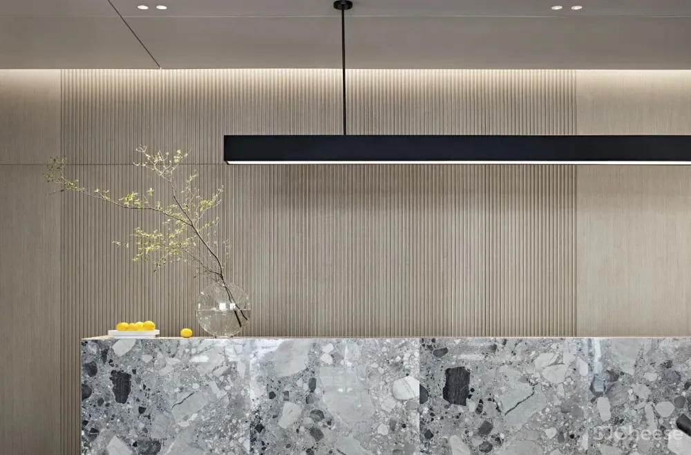 矩陣新作|綠城·濟南誠園