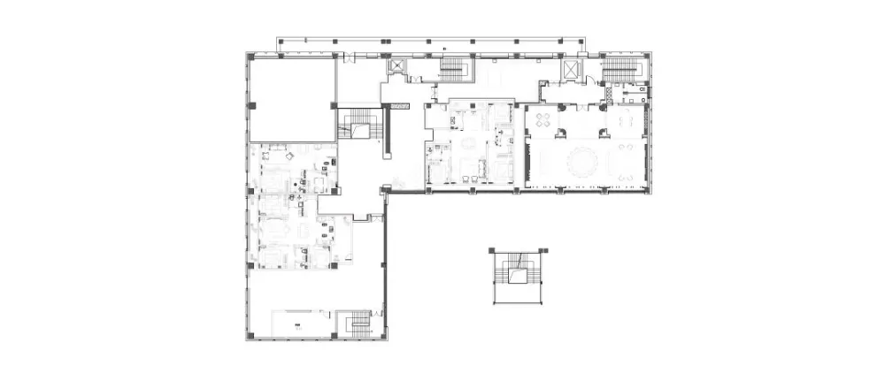 哈尔滨万科 “城市镜像”