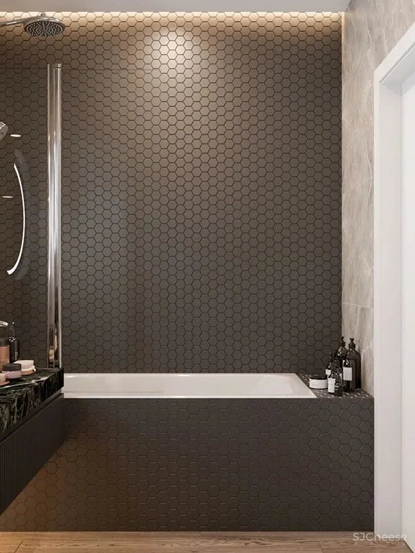 越极简,越高级!