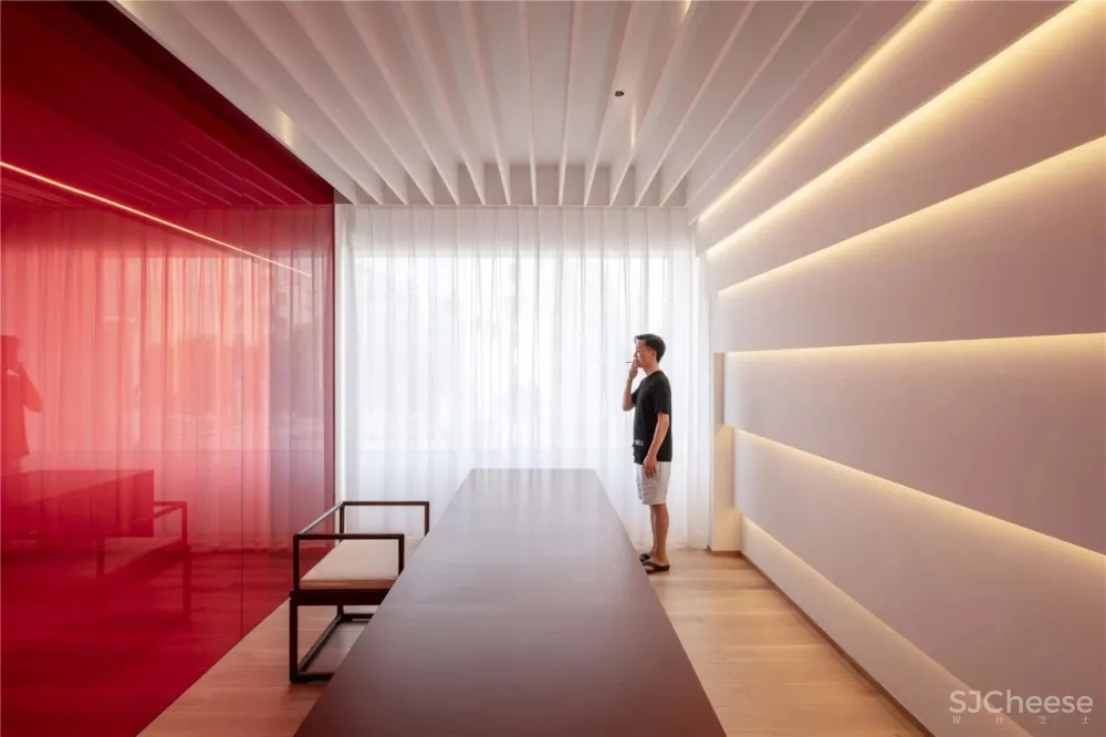 仓石设计 艺枫榻榻米:重建新生,凤凰涅槃!