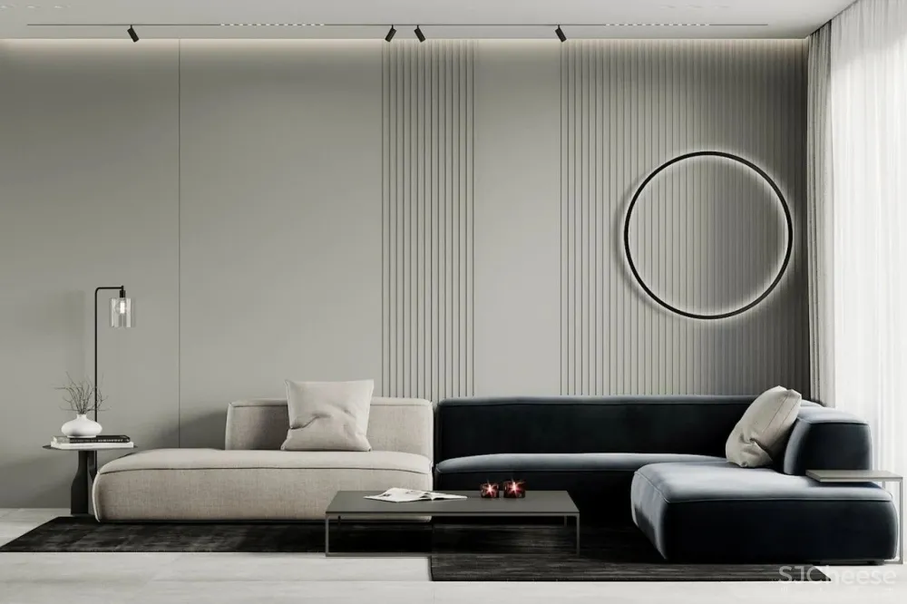 越极简,越高级!