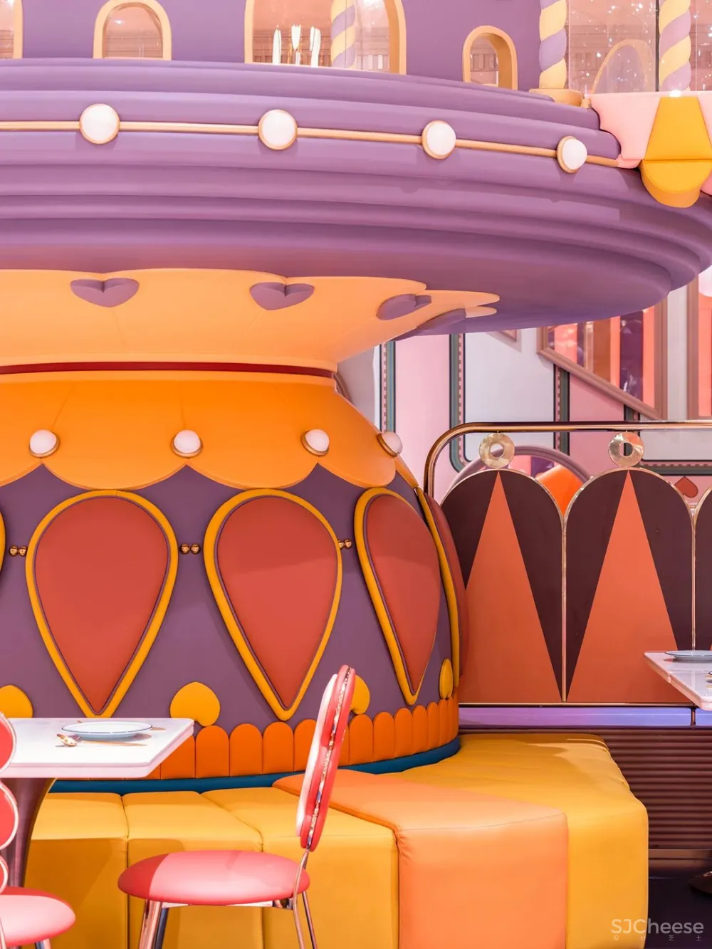 李 想 深圳颠覆想象的极致浪漫仙境，一眼坠入童话！