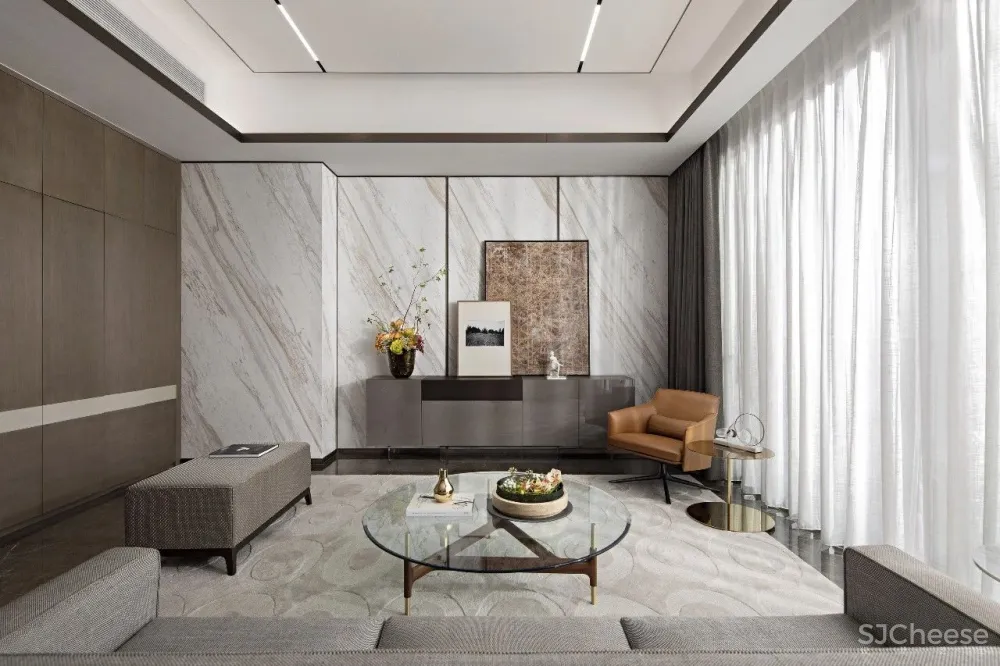 矩阵纵横|后海恒裕深圳湾,改写深圳顶豪新高度