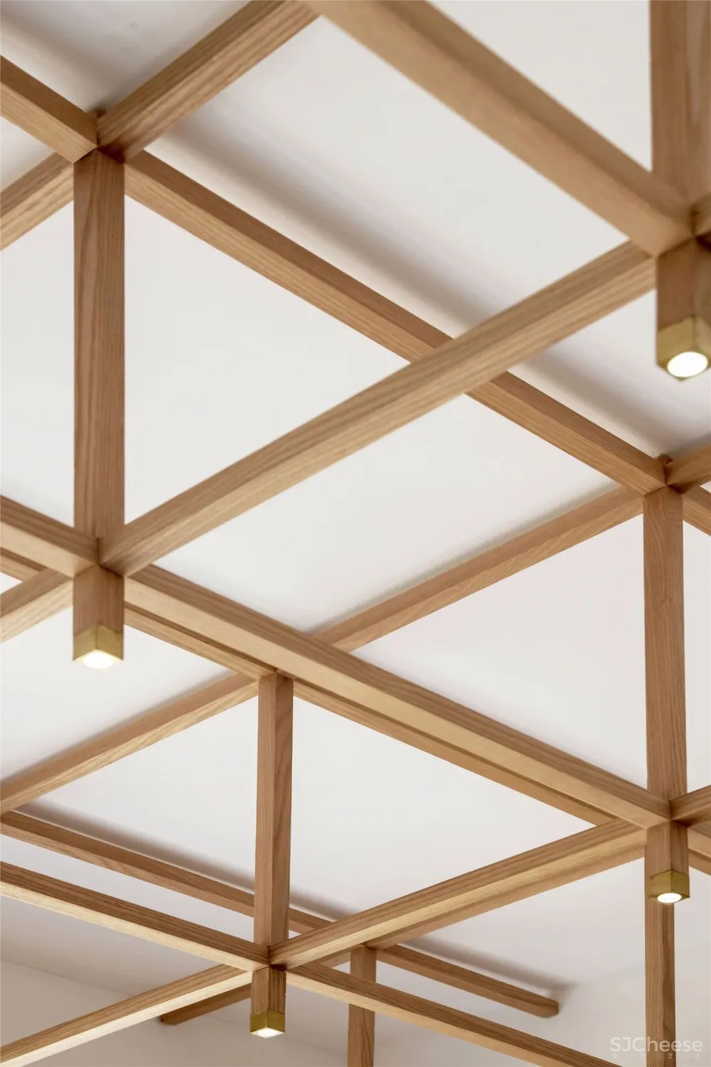 仓石设计 艺枫榻榻米:重建新生,凤凰涅槃!