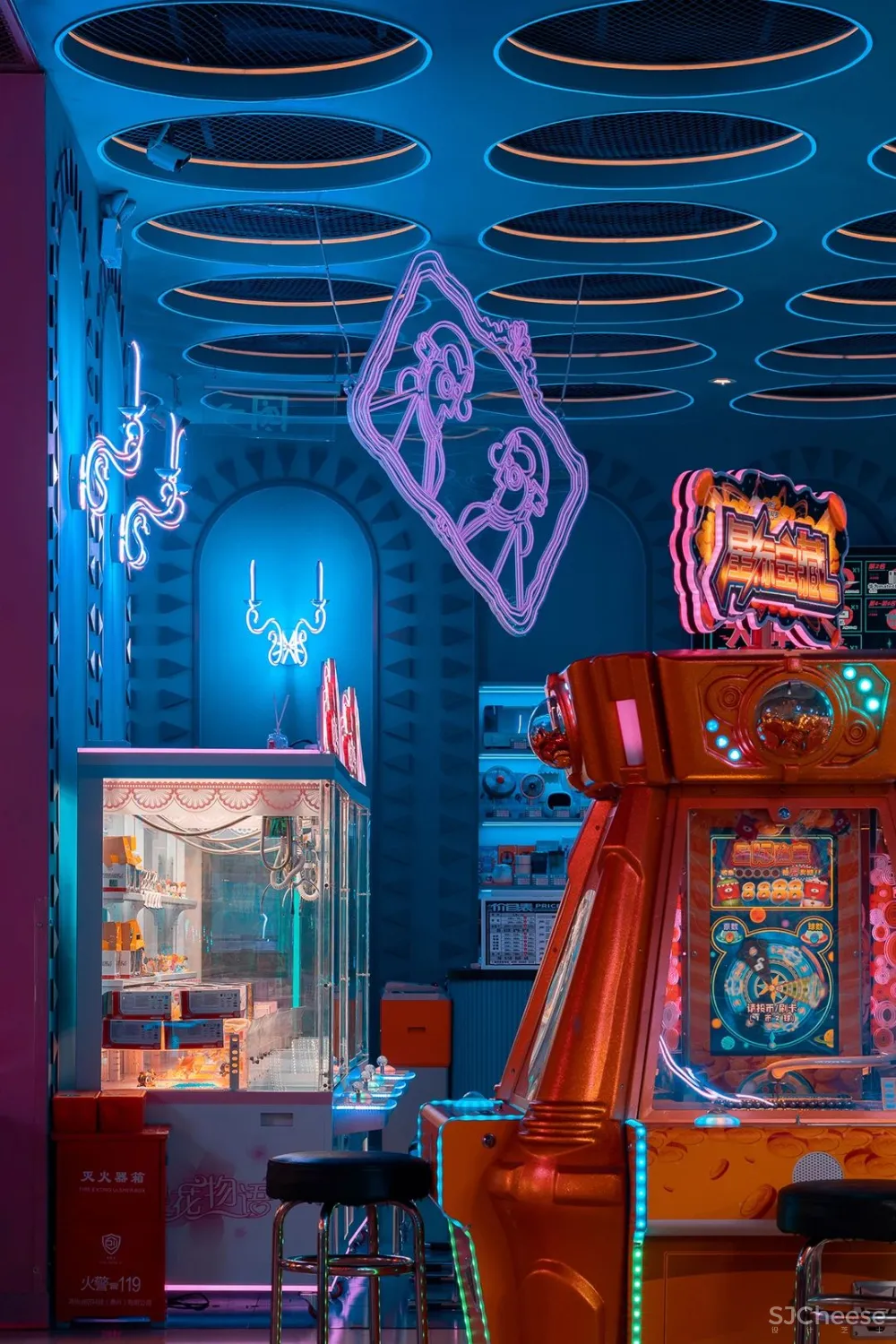 李 想 深圳颠覆想象的极致浪漫仙境，一眼坠入童话！