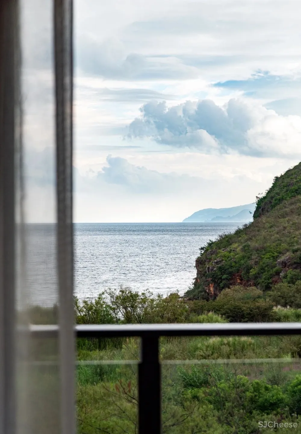 WJID 维几新作龙湖·宿清,在群山湖境开启隐世之旅|酒店