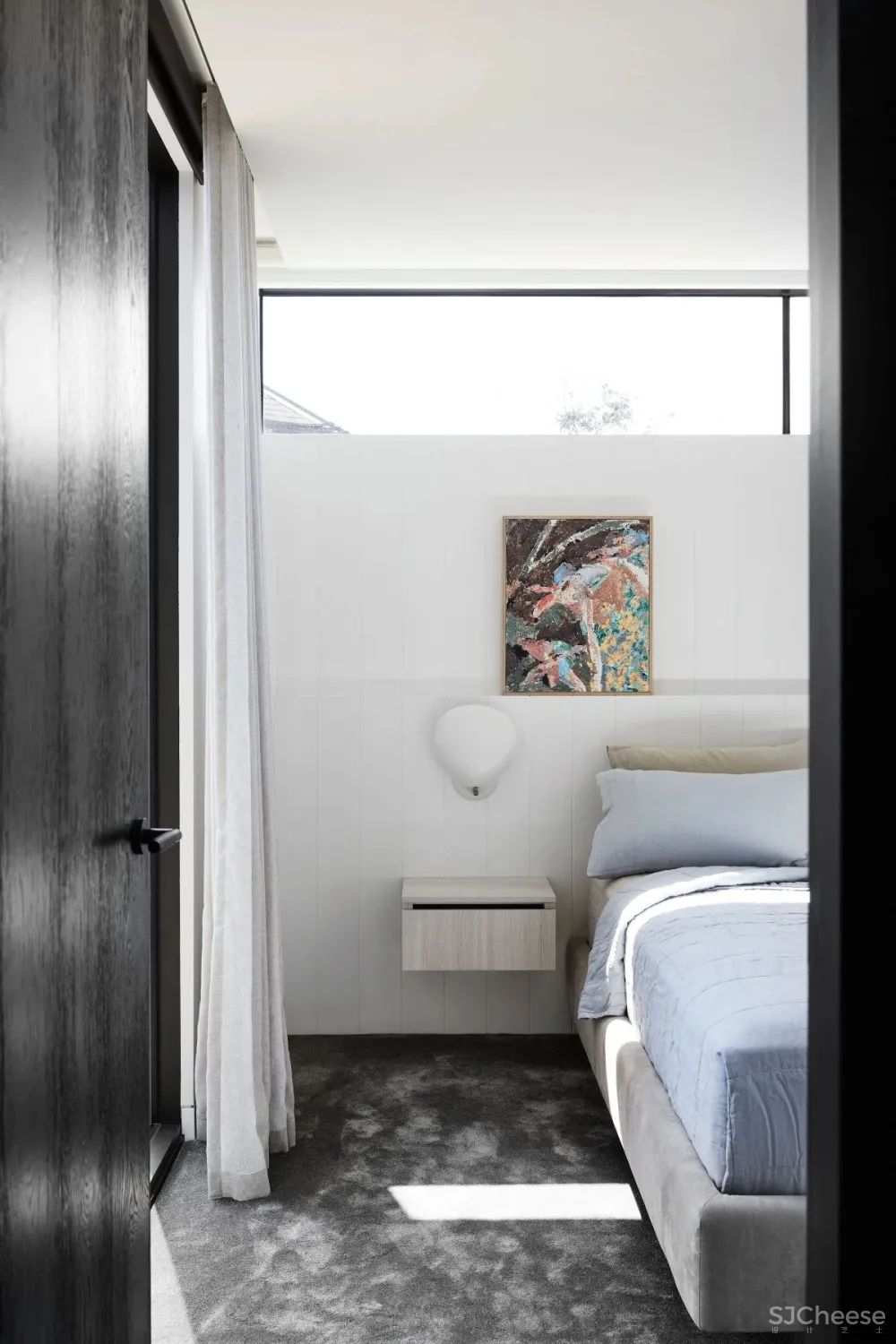 Golden新作 墨尔本的现代简约