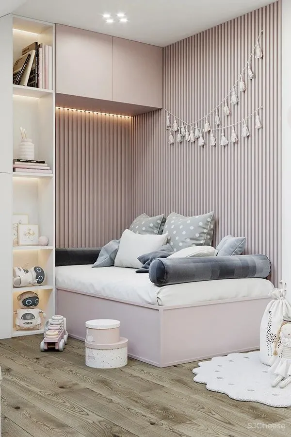 越极简,越高级!