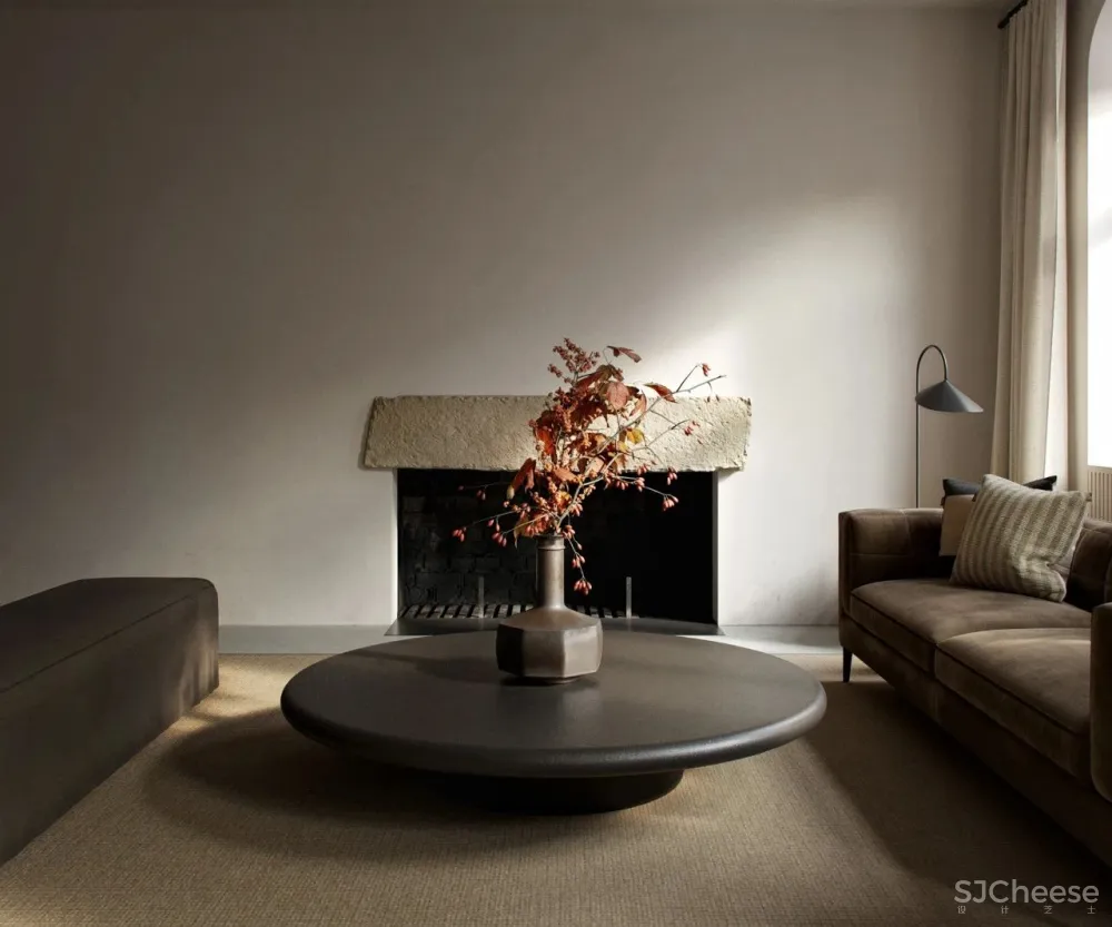 Gabriel Fabra Pérez 新作 优雅宁静 至真至纯