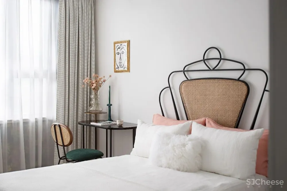 矩陣首發| 常州路勁雅居樂Y 6樣板間