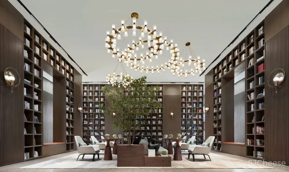 咖啡余香间的异域浪漫时光 绿地海东世界中心