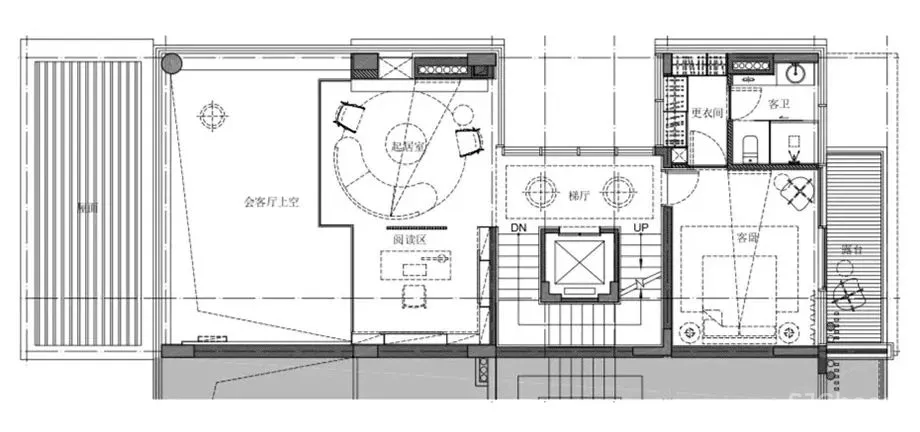 台湾知名建筑师李玮珉新作:,这才是豪宅的格调!