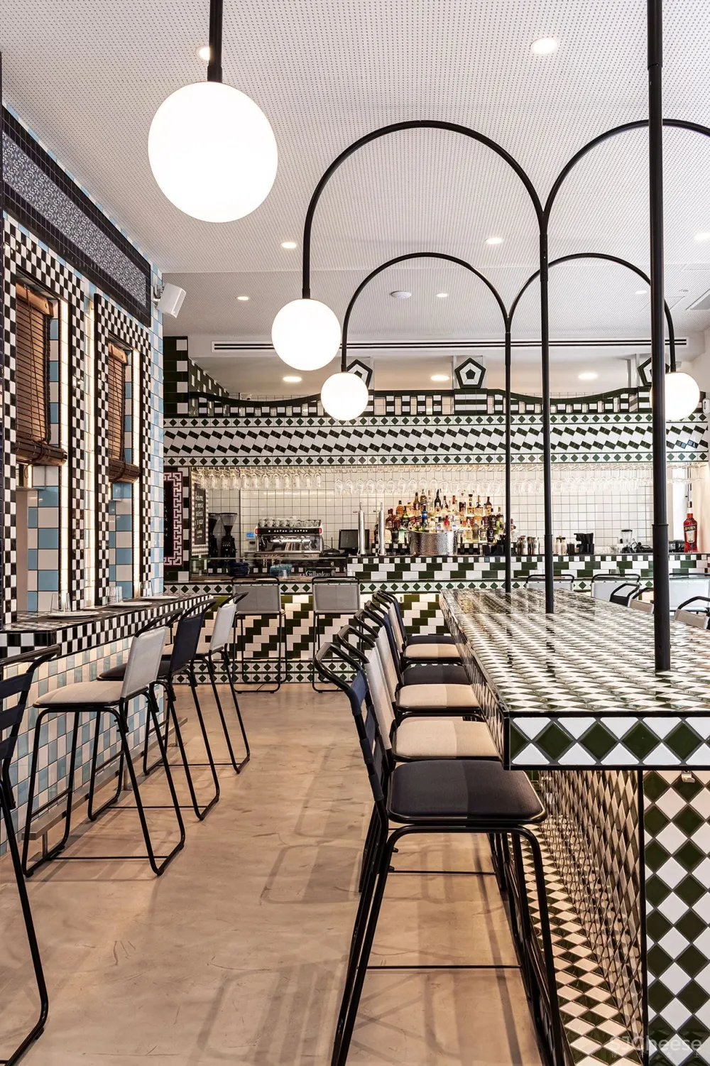 Masquespacio新作 都0202年了，终究还是抵不过色的诱惑