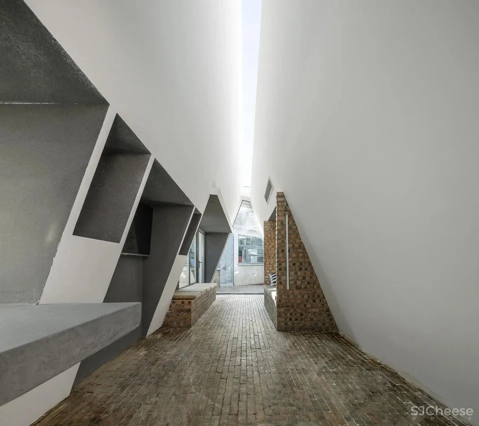 新作 乡村自宅 夜阑星舍民宿 阿穆隆设计工作室