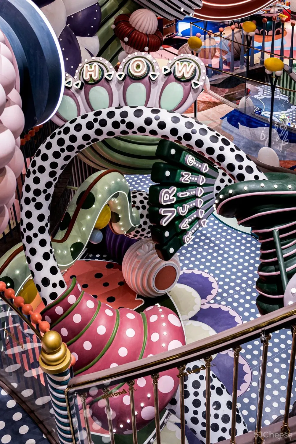 李 想 深圳颠覆想象的极致浪漫仙境，一眼坠入童话！