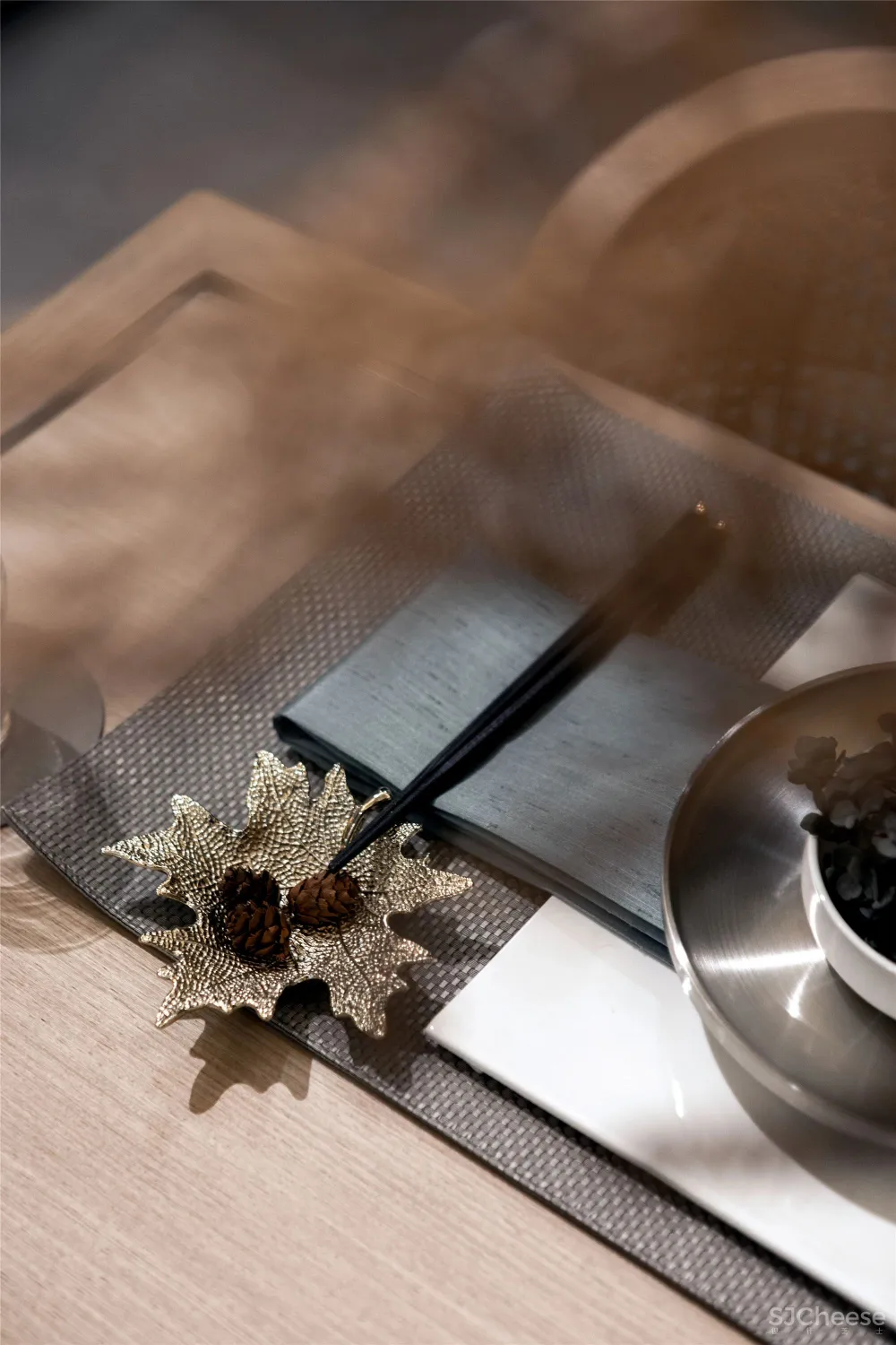 一然新作 雅韵天成,大美不言