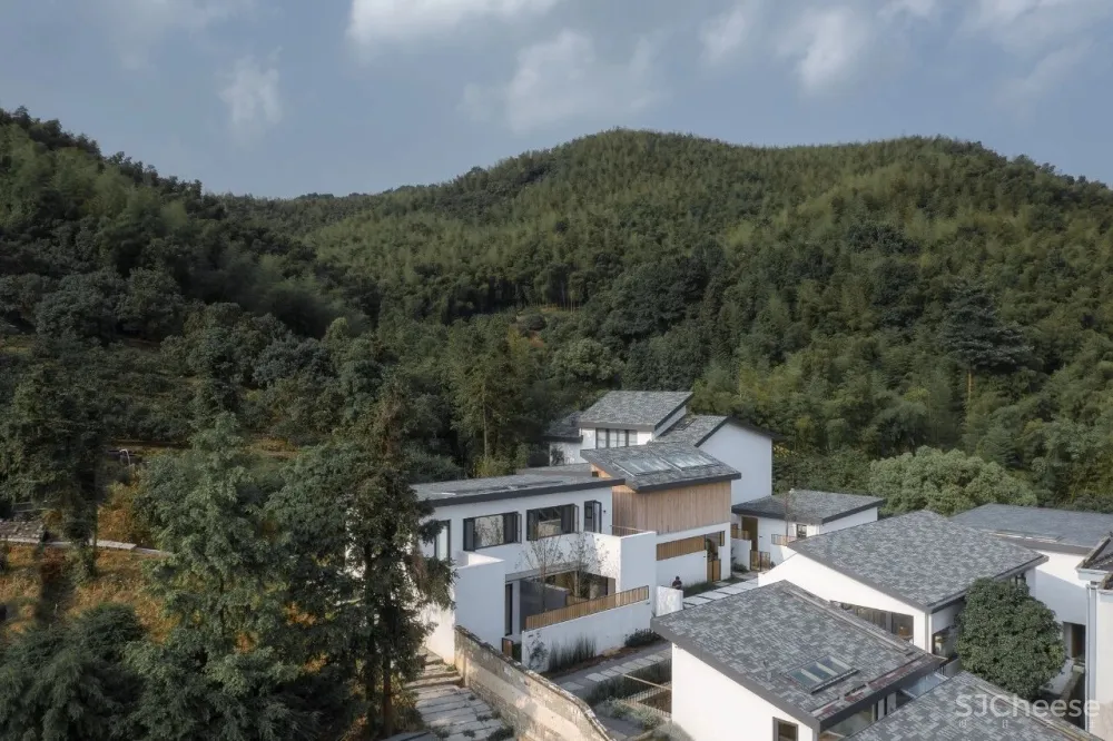 大乐之野通兑!从江南水乡到山巅云海,溪谷温泉泡汤拍美照,江浙9店任选!