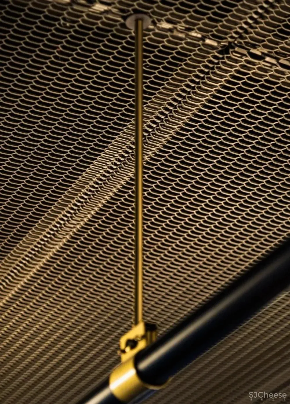 恒基·旭辉天地， 以流光之名，定义新天地打卡新地标 集艾设计