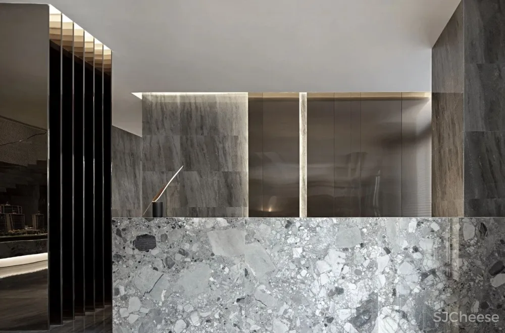 矩陣新作|綠城·濟南誠園