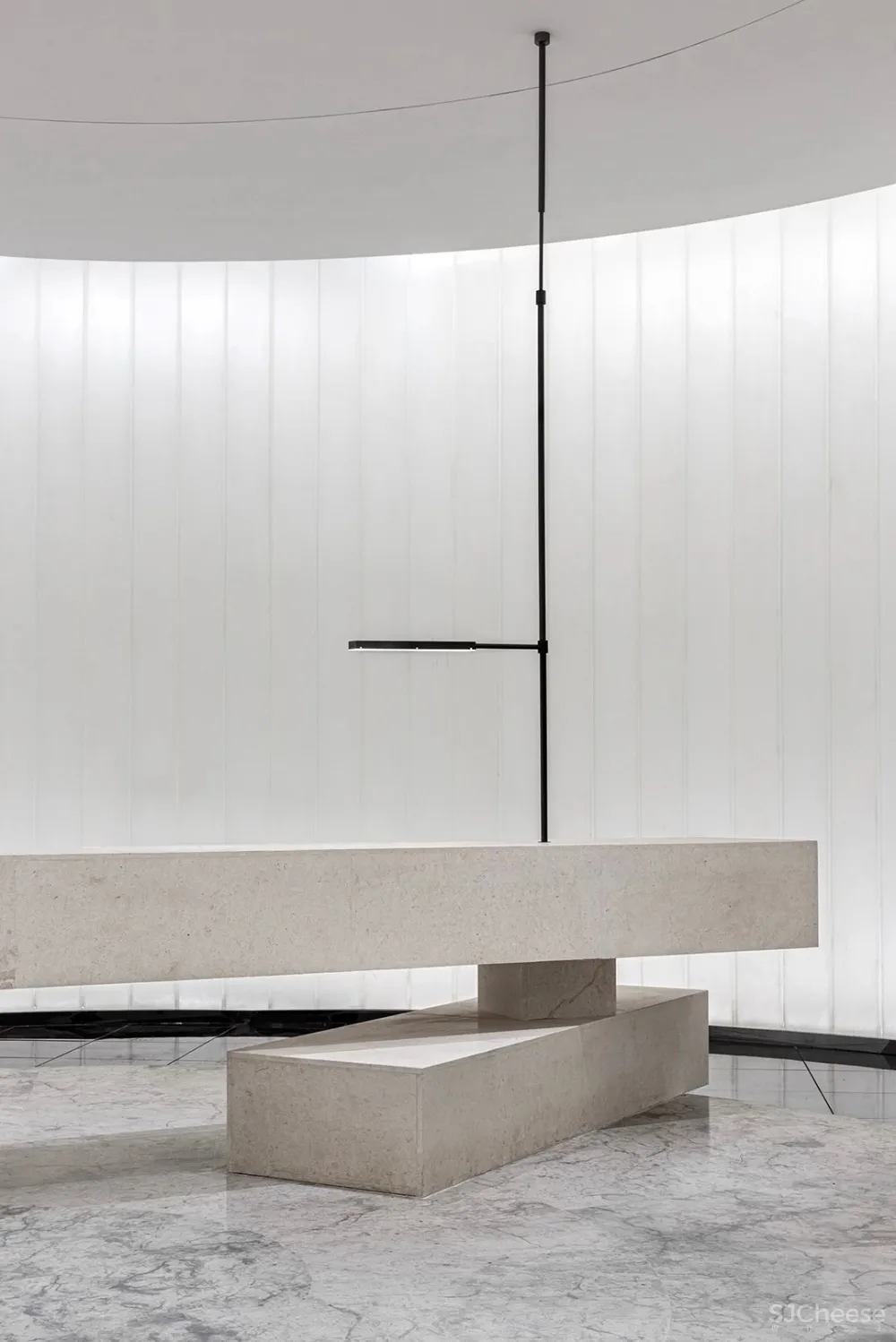 GART 集艾 褪去浮华，回归质朴