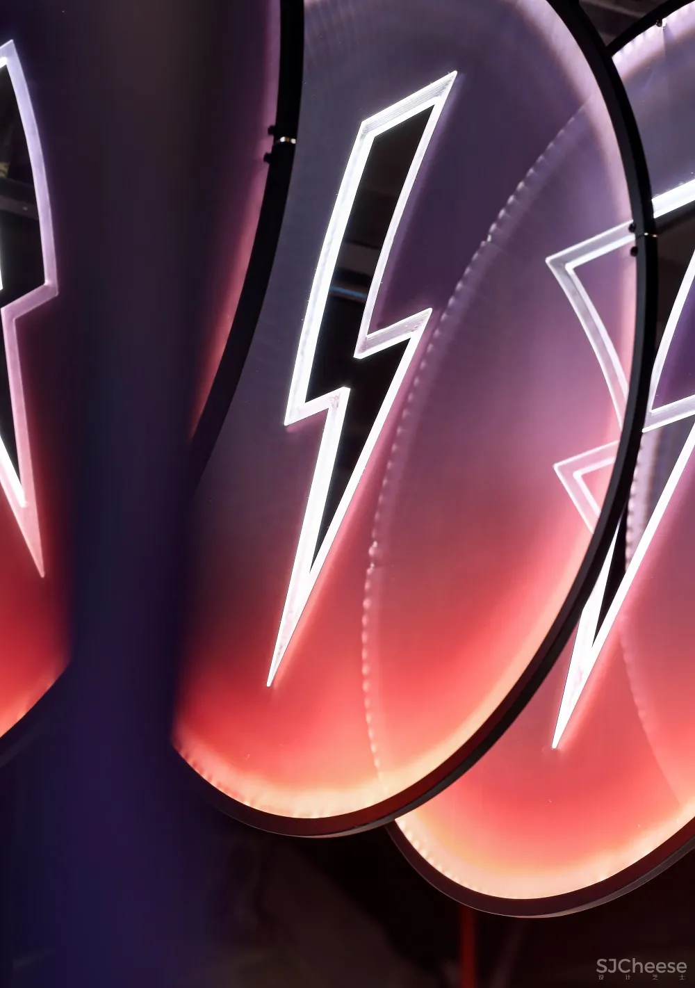 【艺鼎新作·蛙来哒】用色彩制造情绪,蛙来哒从未如此梦幻