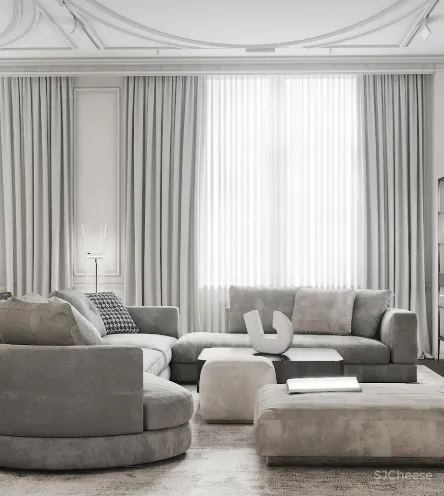 不灭的经典格调,时尚与优雅并存的现代主义