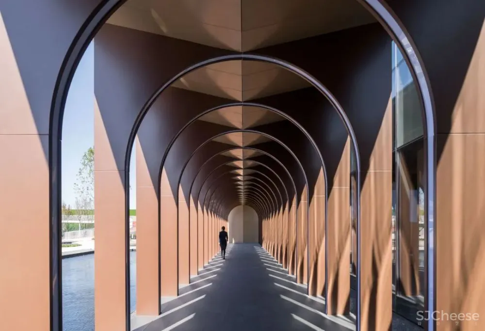 哈尔滨万科 “城市镜像”