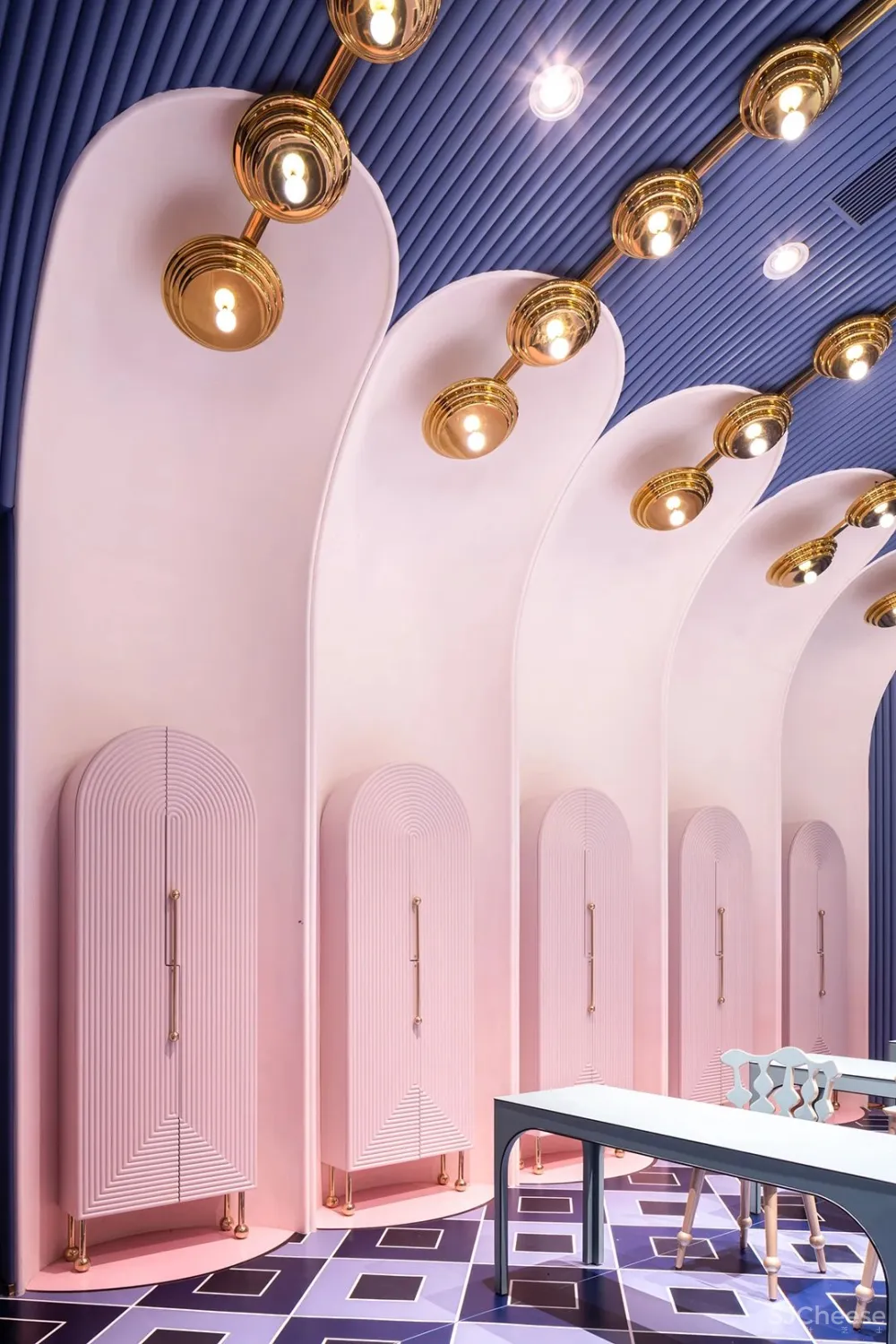 李 想 深圳颠覆想象的极致浪漫仙境，一眼坠入童话！