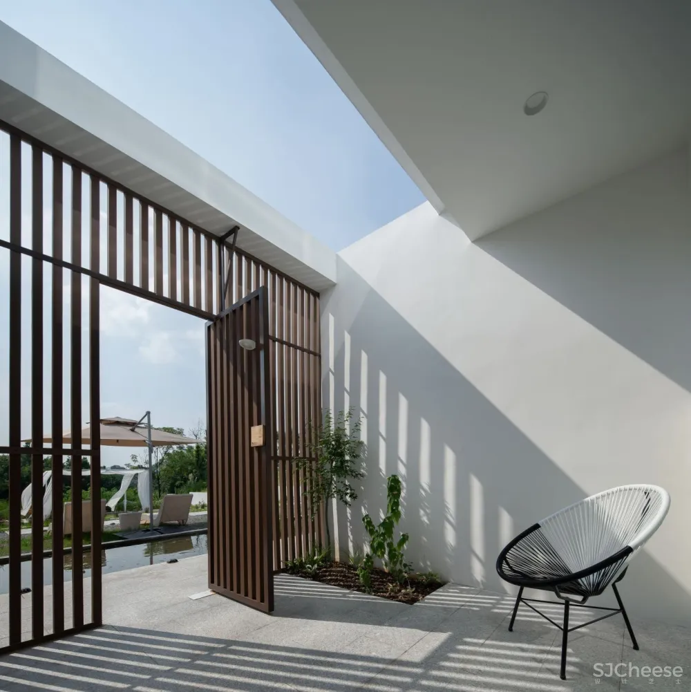 CHIDU DESIGN | 风吟谷