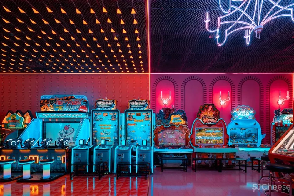 李 想 深圳颠覆想象的极致浪漫仙境，一眼坠入童话！