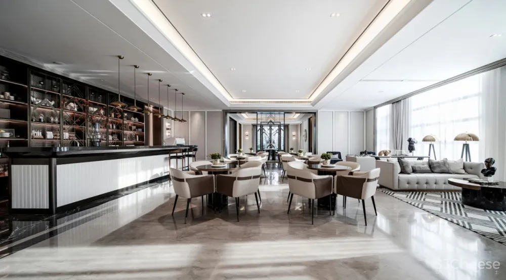 新作 东西对话 礼赞经典